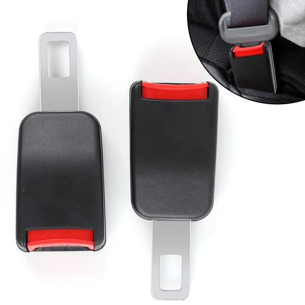 Auto Accessories Universal 2 Pcs,Automobile Parts Perfect for Most Cars,12