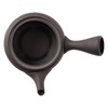Tokoname Ware tk009 Teapot, Takeharu, Kome, 10.1 fl oz (300