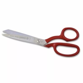 MUNDIAL 270-8SR 8" SERRA SHARP DRESSMAKER SHEAR SCISSORS TRIMMERS