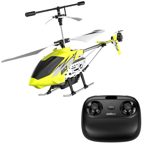Ulifance U12 Helicopter Indoor RC Helicopter for Children Helicopter Remote