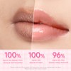 sérum labial 3 en 1 con efecto iluminador, bálsamo labial