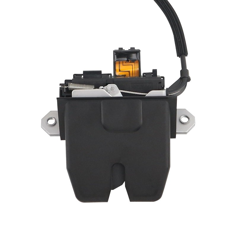 Rear Trunk Tailgate Lock Compatible with Land Rover Range Rover