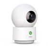 aosu Security Camera, 3 Megapixels, Surveillance Camera, Indoor Surveillance Camera,