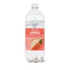 Clear American Fuji Apple Sparkling Water, 33.8 fl oz (2