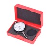 Dial Indicator, Accuracy Dial Indicator Aluminum Alloy Dial Test Dial