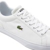 Lacoste Lerond Sneaker, 45CMA0054-21G-7 White/White