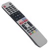 Replaced Remote Control fit for Skyworth Android Smart TV 65SUC7500