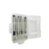BZBMGMO M11X1.5X28.2 Metric Thread Repair kit,10 Stainless Steel Inserts