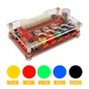 Power Distribution Board ADJ Adjustable Voltage Knob Touch Sensing Switch