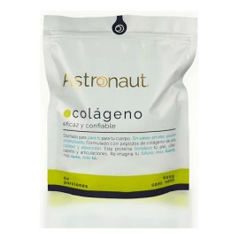 Colágeno Hidrolizado Astroonaut®| Premium, Superior | 600g