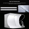 Mini Studio Light Box PULUZ 7.87in/20cm Foldable Photography Lighting Shooting