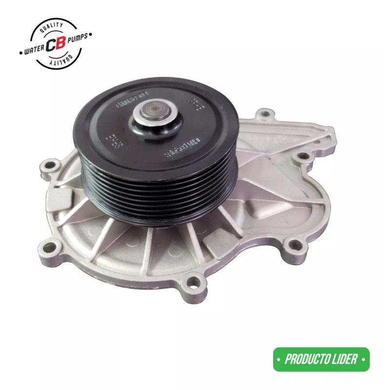 CDB Bomba De Agua Cummins Isf2.8 Foton