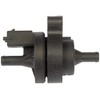 Dorman 911-701 Vapor Canister Purge Valve Compatible with Select Mazda
