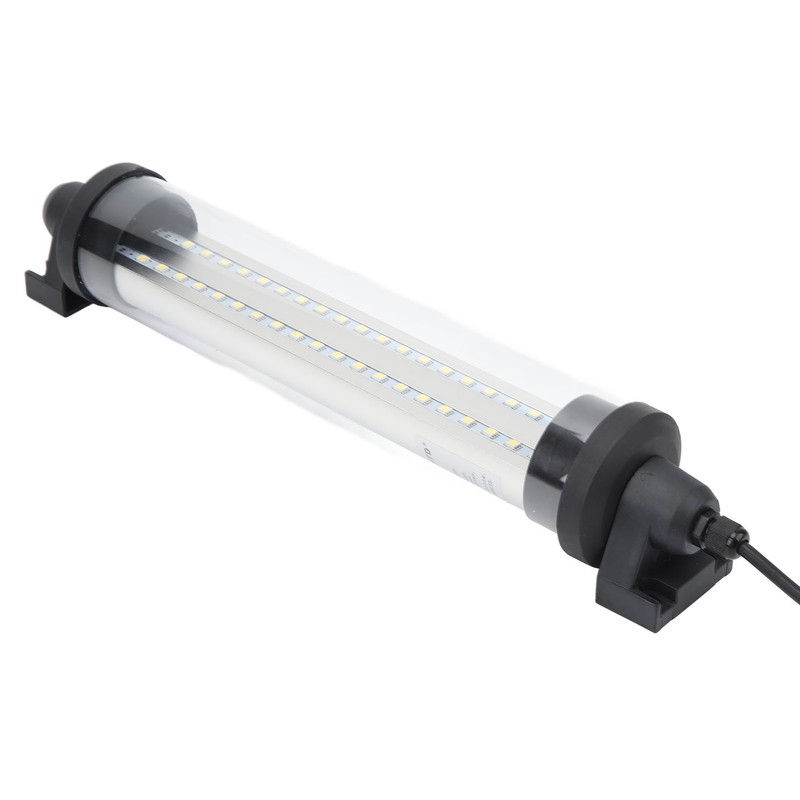 Machine Work Tube Light 110‑ LED Water and Flame Proof