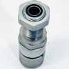 FASTER FLAT FACE HYDRAULIC COUPLING FFH08...F PAT.PEND.-22NO FFH08-12/58S F