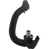Rein ABV0231 Engine Crankcase Breather Hose
