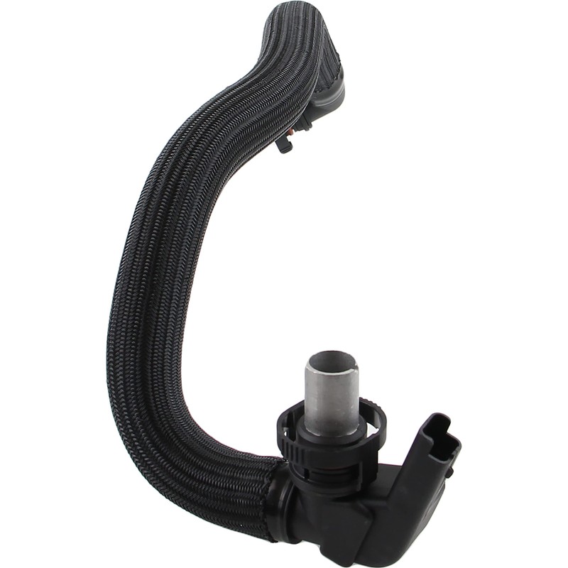 Rein ABV0231 Engine Crankcase Breather Hose