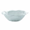 Lenox Organics Ruffle Dip Bowl