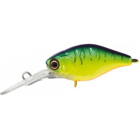 Illex Deep Diving Chubby 38 Red Craw