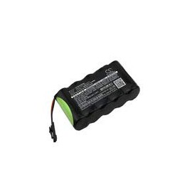 Replacement for Baxter Healthcare Healthcare AS40 SYR BAT by Technical Precision