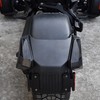 SAUTVS LED Taillights for Can-Am Ryker, LED Smoked Black Tail