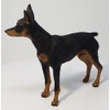 Conversation Concepts Miniature Pinscher Figurine