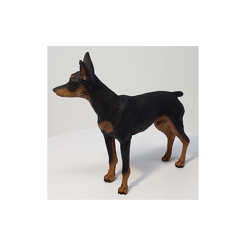 Conversation Concepts Miniature Pinscher Figurine