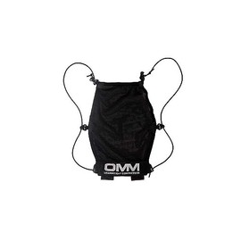 OMM Leanweight Msc Kit - Black, One Size