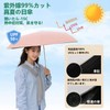 Parasol, Ultra Lightweight, 6.7 oz (195 g), UV Reduction, 100%