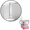Olde Midway Cotton Candy Machine Mesh and Clip Stabilizer Kit