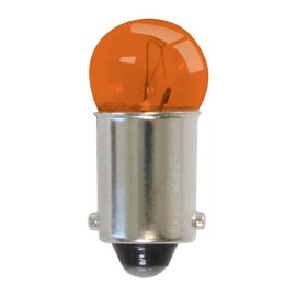 Grand General 79100 Light Bulb (1445 Amber), 1 Pack