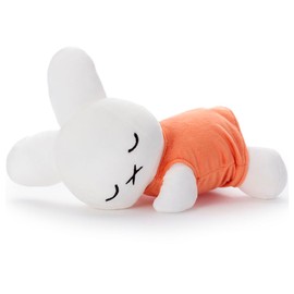 Bruna miffy70th Nine Chairy Design Soothyfriend Plush M Miffy Plush Toy Width 15.7 inches (40 cm)