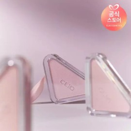 Clio [클리오][NEW] 클리오 에센셜 블러쉬 탭 [M106 뮤티드베리] [Clio][NEW] Clio Essential Blush Tab [M106 Muted Berry]