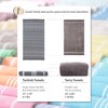 Cacala Turkish beach towel quick dry and lightweight Best for