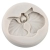 Flower Polymer Clay Molds Orchid Flower Silicone Mold