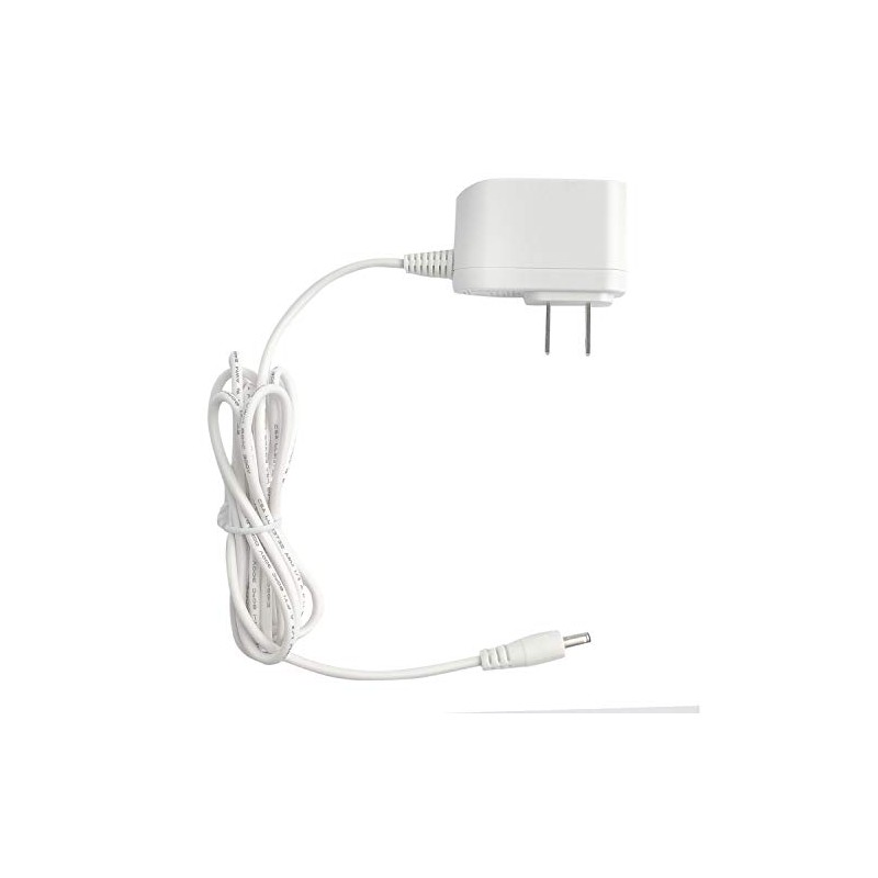 Hatch Baby Adapter Power Cord (Barrel Style for Hatch Rest+