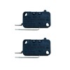 W10195039 Dishwasher Float Switch Fit for Whirlpool KitchenAid Maytag Dishwasher
