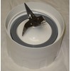 Blade Assembly, Jar Base with Spring, and Jar Seal for