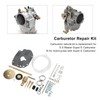 s&s Super e carb Rebuild kit + Carburetor Repair Kit,