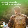 ZenPet Tick Tornado - Tick Remover for Dogs & Cats