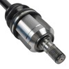 ASAPE Front Left CV Axle Drive Shaft Assembly Replacement 2020-2021