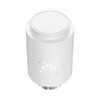 Tiardey Radiator Valve, Thermostatic Smart Radiator Valve with Adapter, Compatible