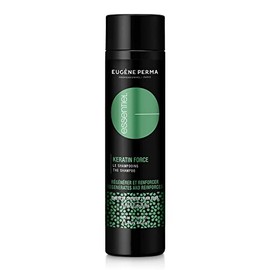 Eugène Perm A Essentiel Keratin Force Shampoo 250 ml