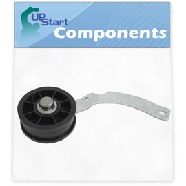 WP37001287 Dryer Idler Pulley Replacement for Amana CE4317L2 (PCE4317L2) Dryer - Compatible with 37001287 Belt Tension Pulley Assembly