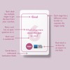 MBM 78 NLP Coaching Cards. Known as Flash Cards, Emotion