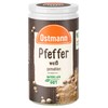 Ostmann Pepper Ground White 45 g