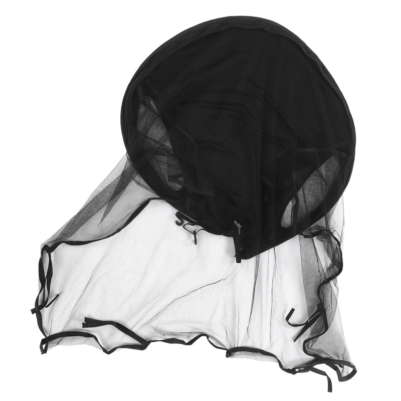 Baby Stroller Sun Shade See Through Windproof Rain Proof Bassinet