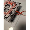 Panda Photo Album - Holds 100 4x6 Photos - Handmade