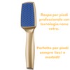 Professional foot rasp for pedicure calluses feet removal | foot