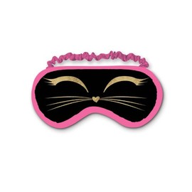 Lady Jayne Eye Mask (Cat Face)